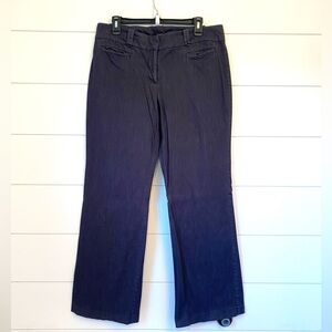 Ann Taylor Women's Black Dress Pants